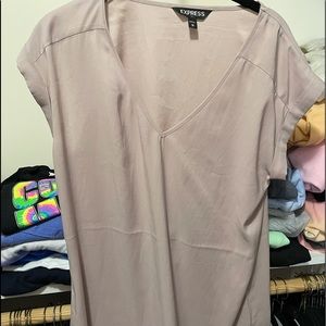 Express blouse